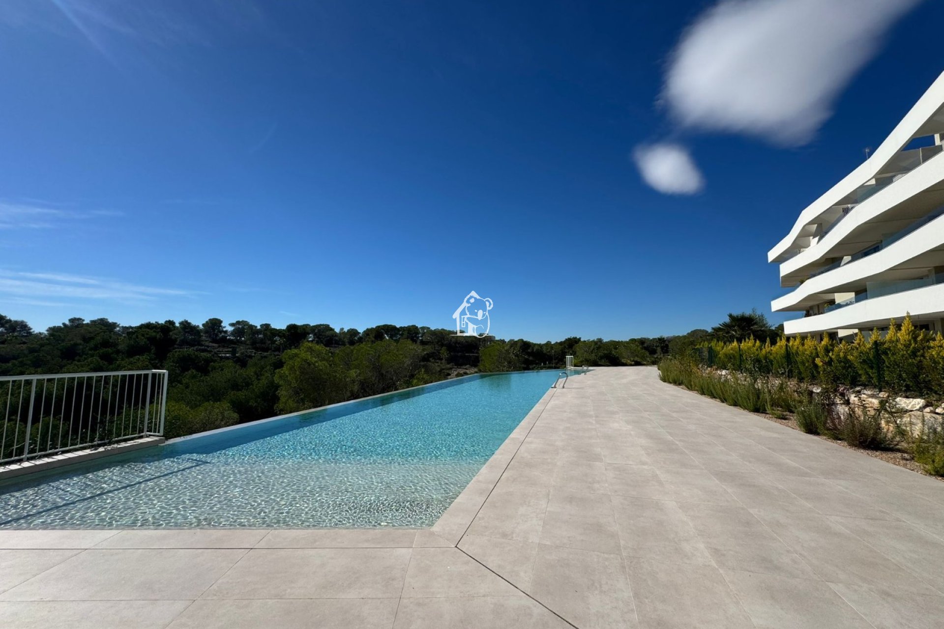 Арендовать - Пентхаус - Orihuela Costa - Campos de Golf