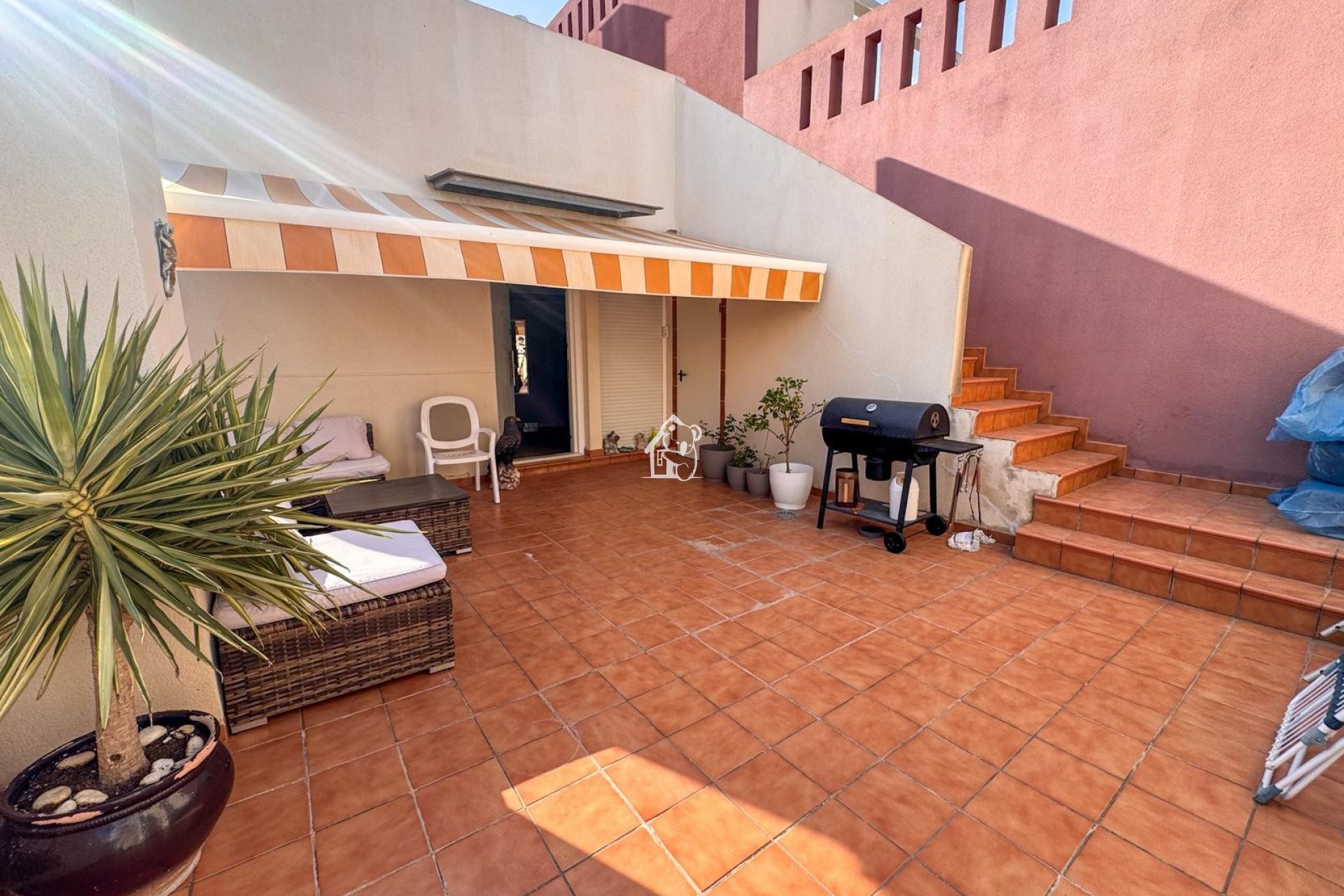 Арендовать - Пентхаус - Orihuela Costa - Playa Flamenca