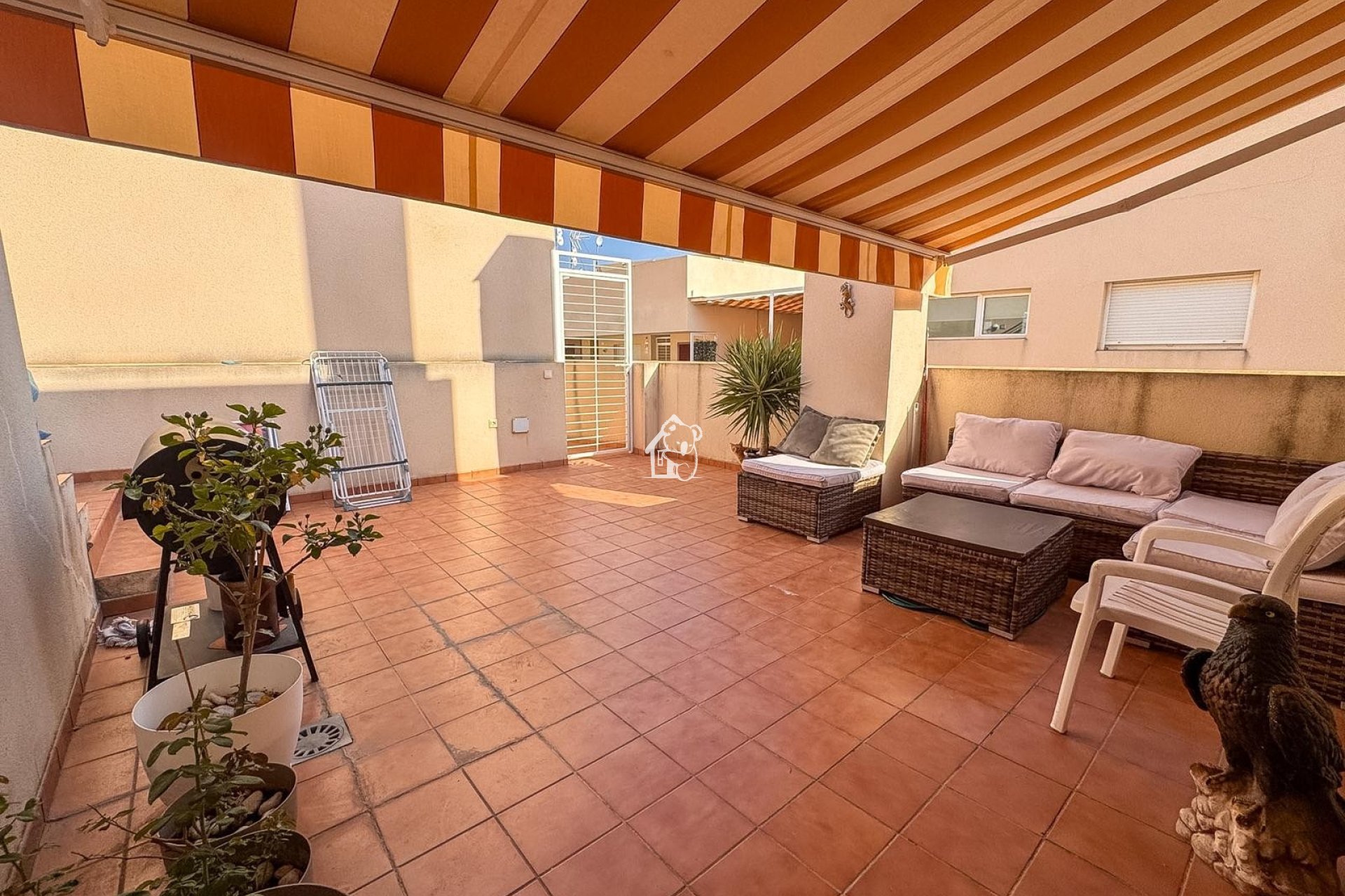 Арендовать - Пентхаус - Orihuela Costa - Playa Flamenca