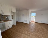 Арендовать - Пентхаус - Orihuela Costa - Punta Prima