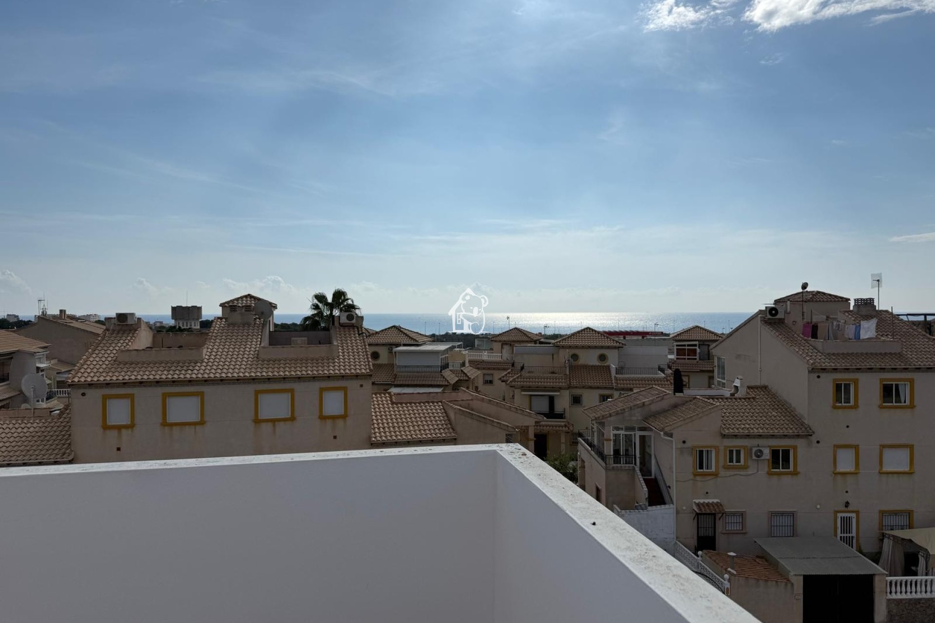 Арендовать - Пентхаус - Orihuela Costa - Punta Prima