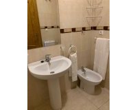 Арендовать - Пентхаус - Orihuela Costa