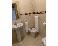 Арендовать - Пентхаус - Orihuela Costa