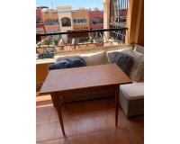 Арендовать - Пентхаус - Orihuela Costa