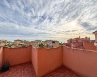 Арендовать - Пентхаус - Orihuela Costa