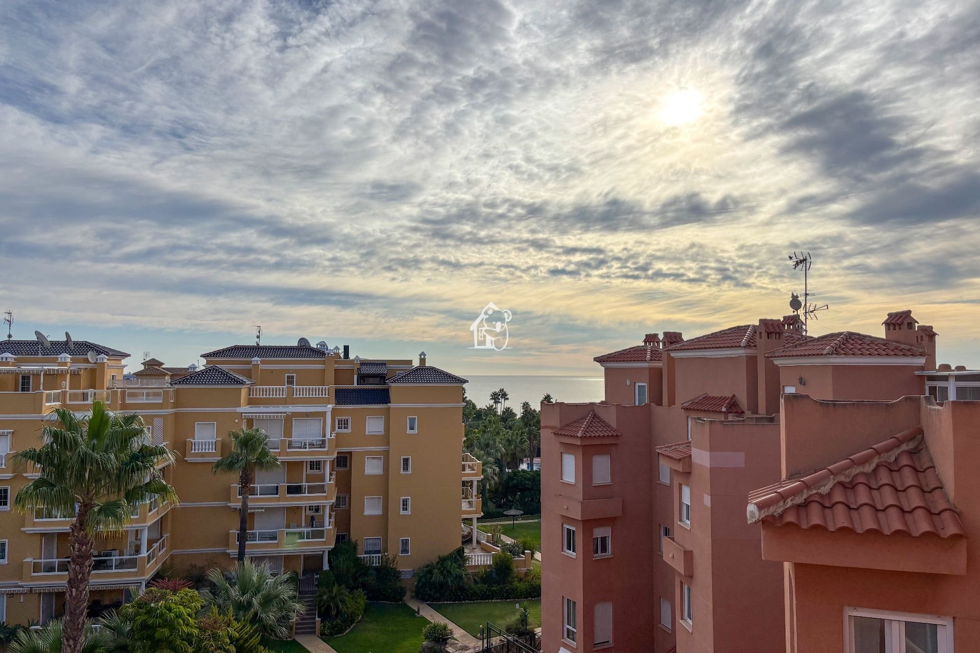 Арендовать - Пентхаус - Orihuela Costa