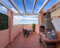 Арендовать - Пентхаус - Orihuela Costa