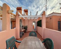 Арендовать - Пентхаус - Orihuela Costa