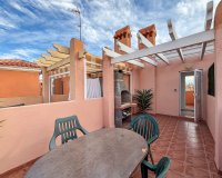 Арендовать - Пентхаус - Orihuela Costa