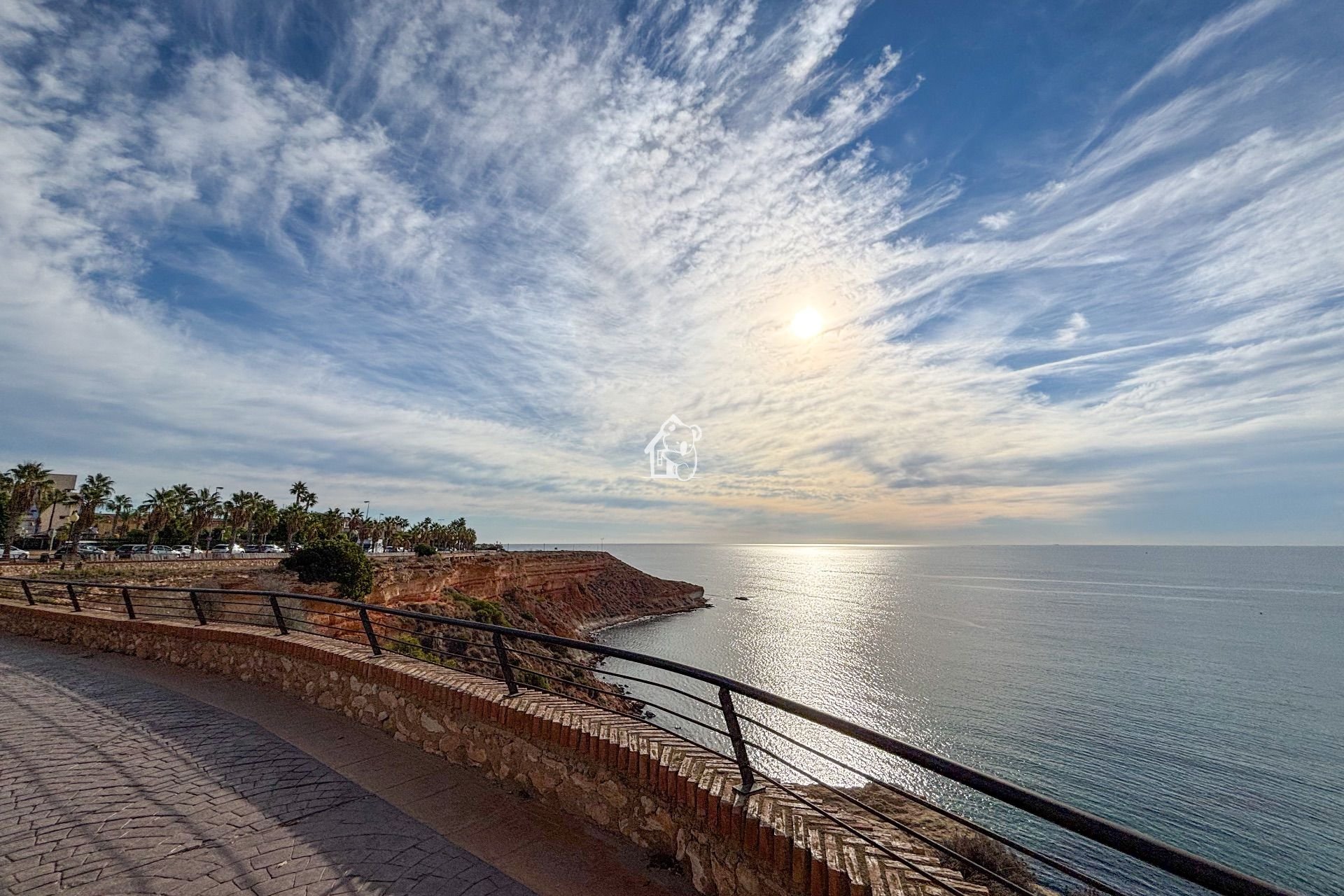 Арендовать - Пентхаус - Orihuela Costa