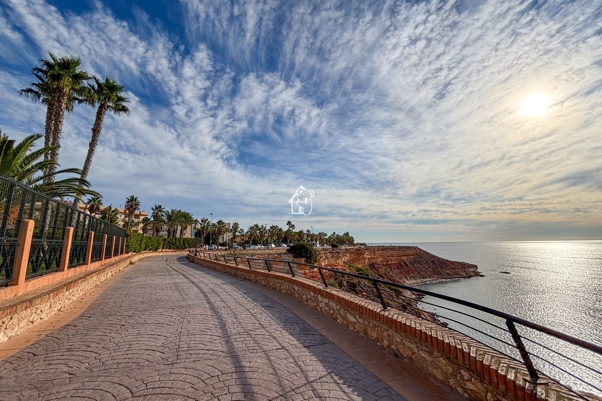 Арендовать - Пентхаус - Orihuela Costa