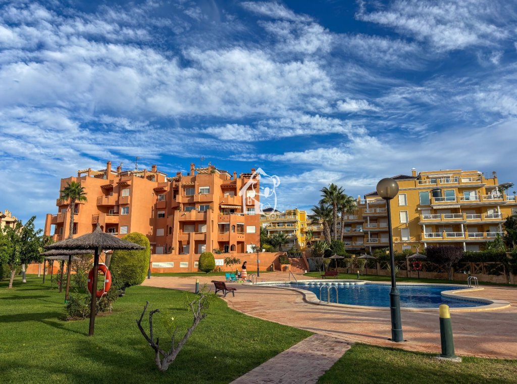 Арендовать - Пентхаус - Orihuela Costa