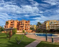 Арендовать - Пентхаус - Orihuela Costa