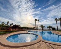 Арендовать - Пентхаус - Orihuela Costa