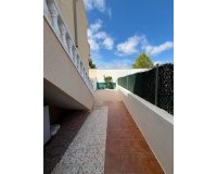 Арендовать - Пентхаус - Pilar de la Horadada - Pinar de Campoverde