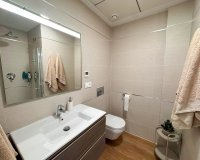 Арендовать - Пентхаус - Torrevieja - Los Balcones - Los Altos del Edén