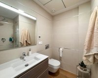 Арендовать - Пентхаус - Torrevieja - Los Balcones - Los Altos del Edén