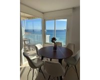 Арендовать - Пентхаус - Torrevieja - Playa de los Locos