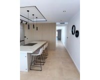 Арендовать - Пентхаус - Torrevieja - Playa de los Locos