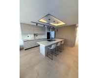 Арендовать - Пентхаус - Torrevieja - Playa de los Locos