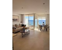 Арендовать - Пентхаус - Torrevieja - Playa de los Locos