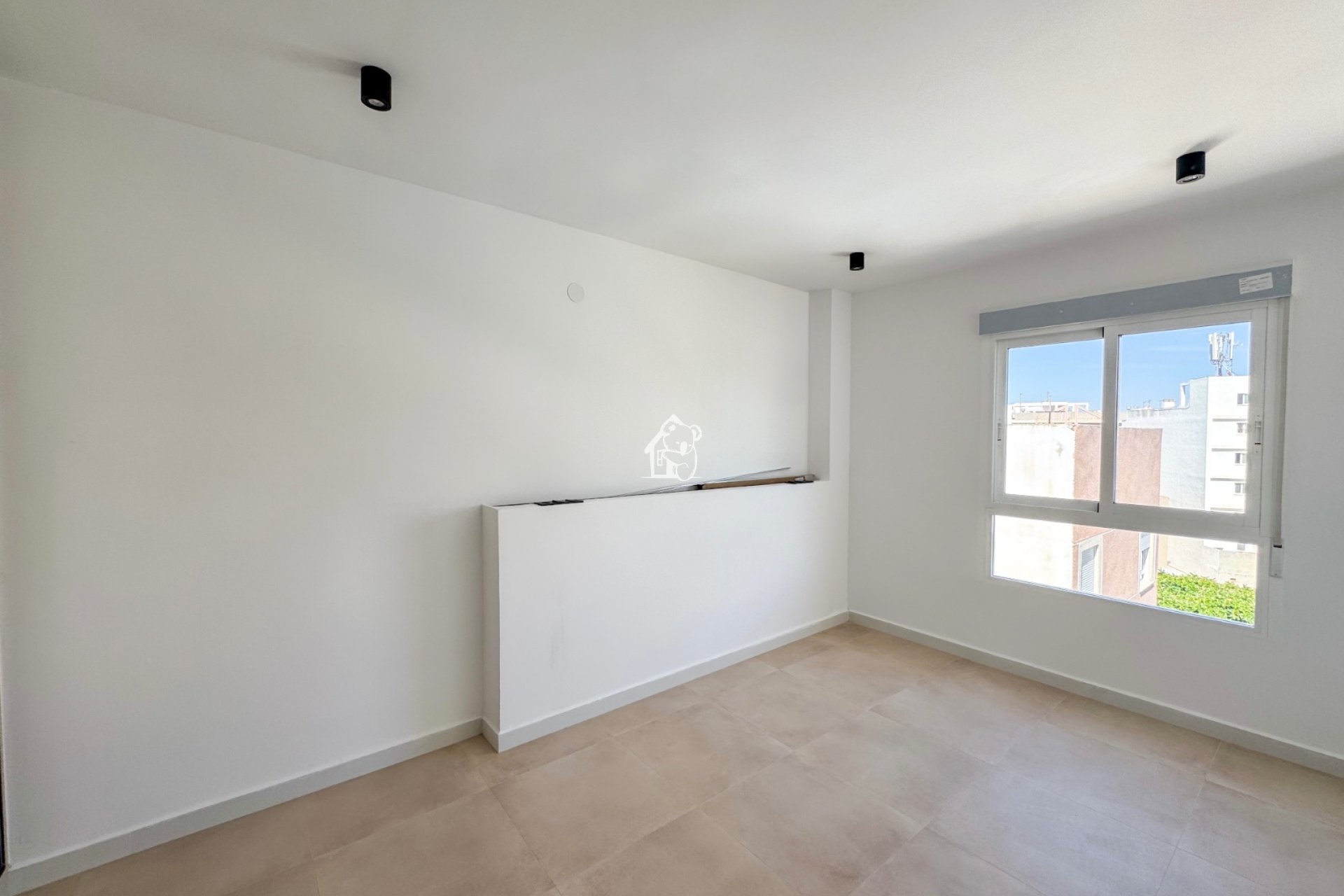 Арендовать - Пентхаус - Torrevieja - Playa de los Locos