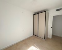 Арендовать - Пентхаус - Torrevieja - Playa de los Locos