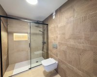 Арендовать - Пентхаус - Torrevieja - Playa de los Locos