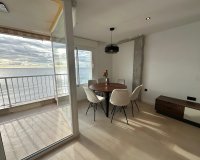 Арендовать - Пентхаус - Torrevieja - Playa de los Locos