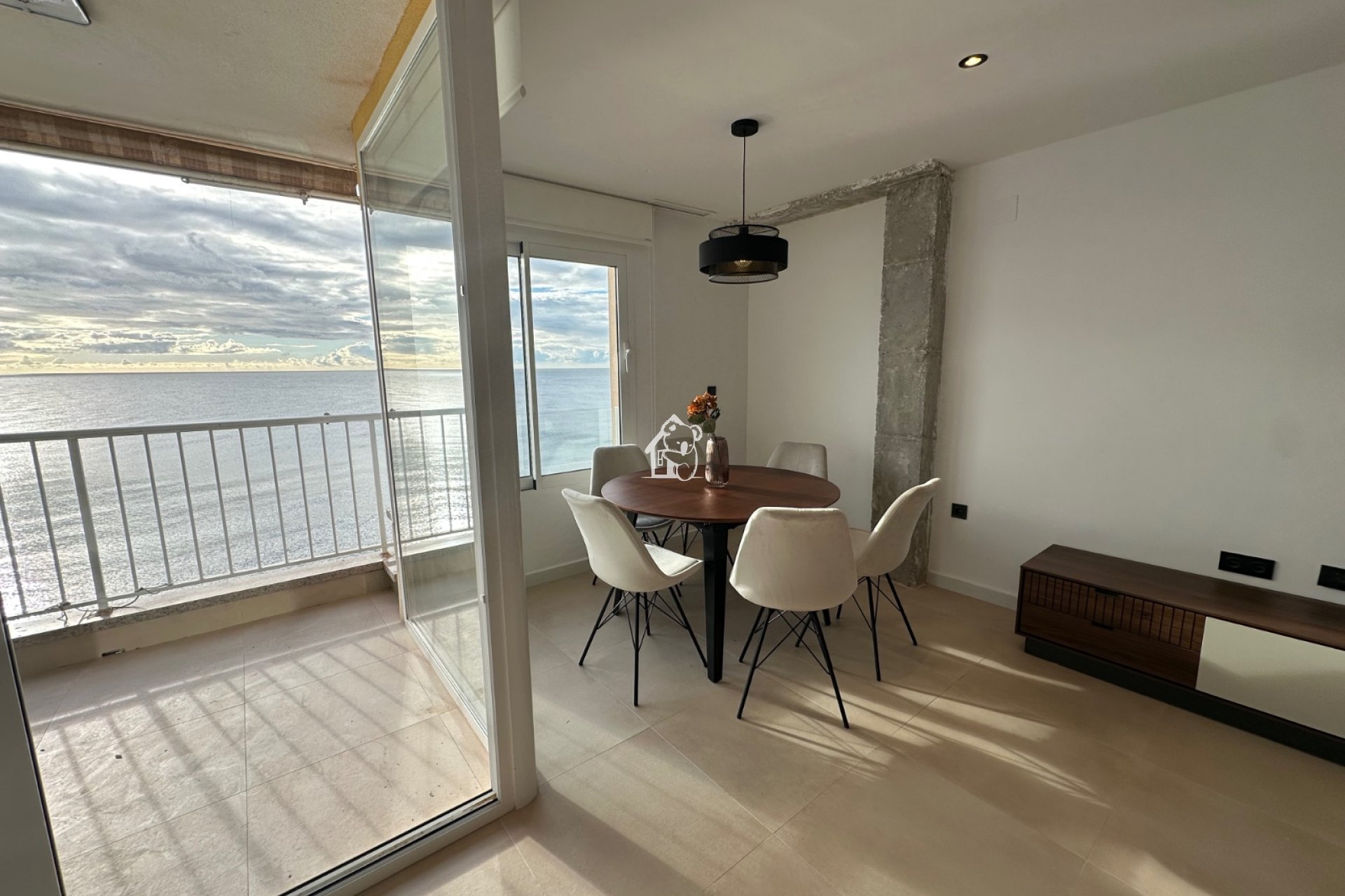 Арендовать - Пентхаус - Torrevieja - Playa de los Locos