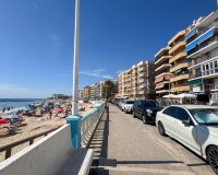 Арендовать - Пентхаус - Torrevieja - Playa de los Locos