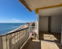 Арендовать - Пентхаус - Torrevieja - Playa de los Locos