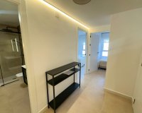 Арендовать - Пентхаус - Torrevieja - Playa de los Locos