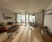 Арендовать - Пентхаус - Torrevieja - Playa de los Locos