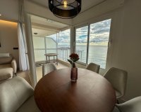 Арендовать - Пентхаус - Torrevieja - Playa de los Locos