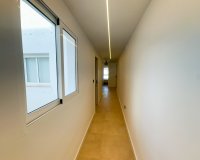 Арендовать - Пентхаус - Torrevieja - Playa de los Locos