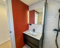 Арендовать - Пентхаус - Torrevieja - Playa de los Locos