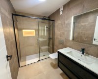 Арендовать - Пентхаус - Torrevieja - Playa de los Locos