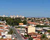 Арендовать - Пентхаус - Torrevieja - Playa de los Locos