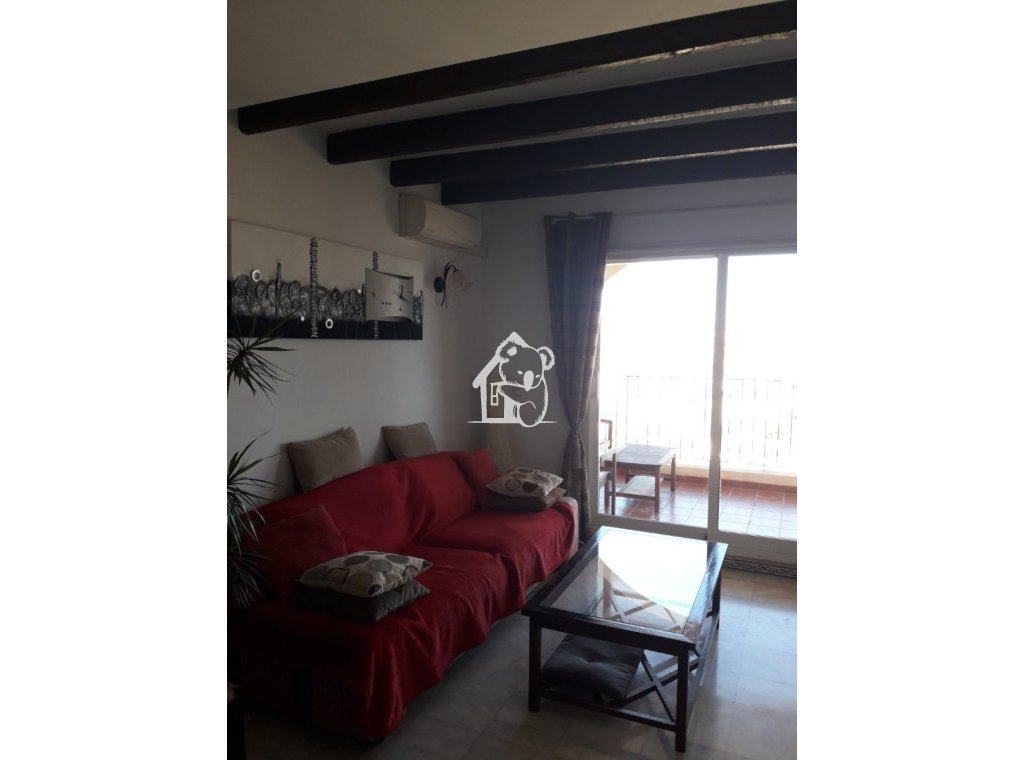 Арендовать - Пентхаус - Torrevieja - Playa de los Locos