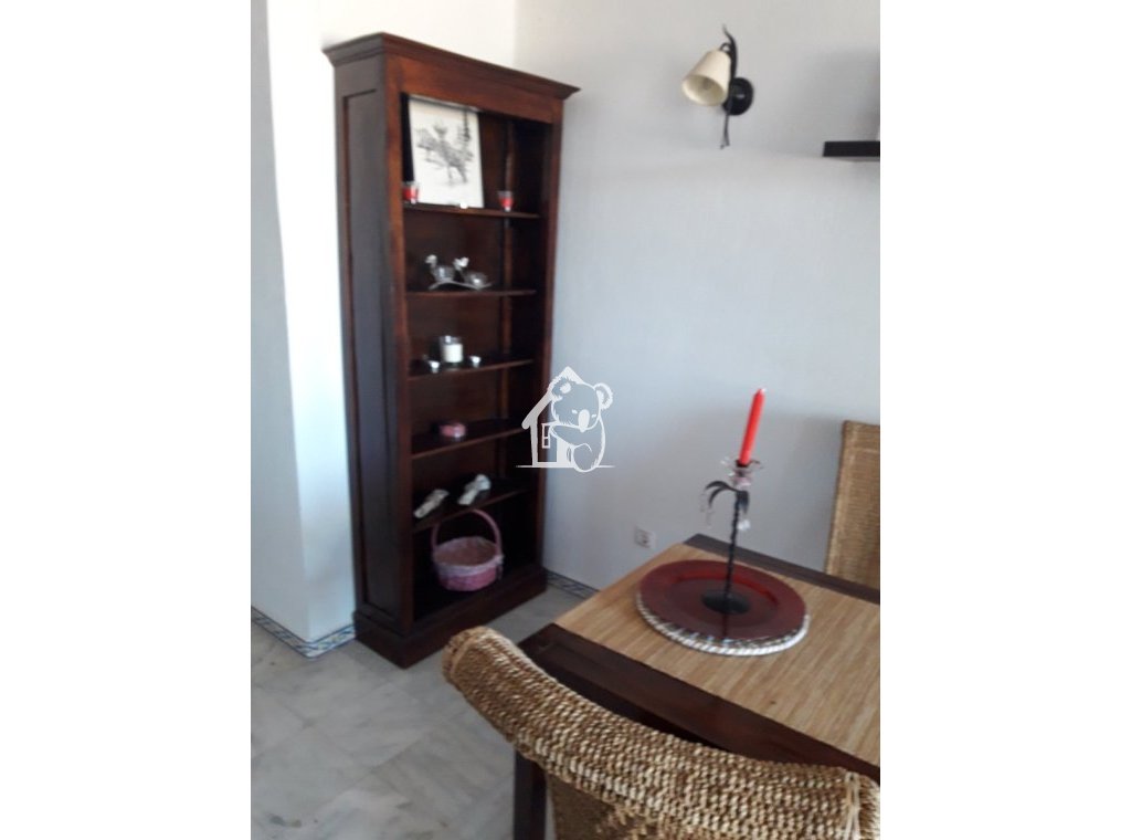 Арендовать - Пентхаус - Torrevieja - Playa de los Locos