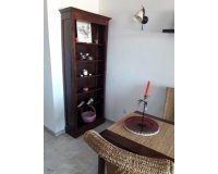 Арендовать - Пентхаус - Torrevieja - Playa de los Locos