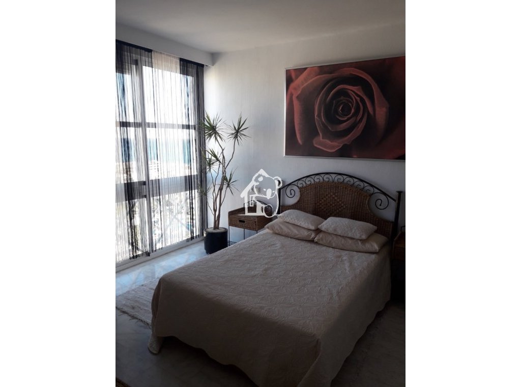 Арендовать - Пентхаус - Torrevieja - Playa de los Locos