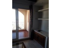 Арендовать - Пентхаус - Torrevieja - Playa de los Locos