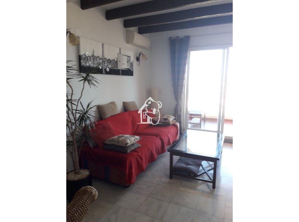 Арендовать - Пентхаус - Torrevieja - Playa de los Locos