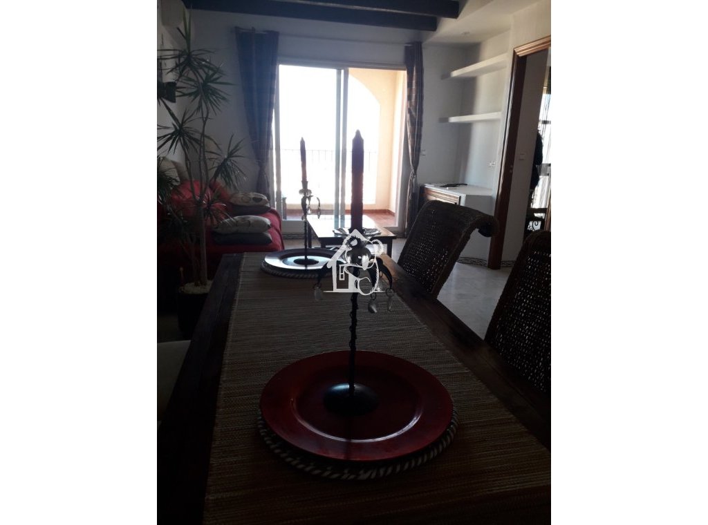 Арендовать - Пентхаус - Torrevieja - Playa de los Locos