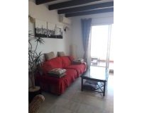 Арендовать - Пентхаус - Torrevieja - Playa de los Locos