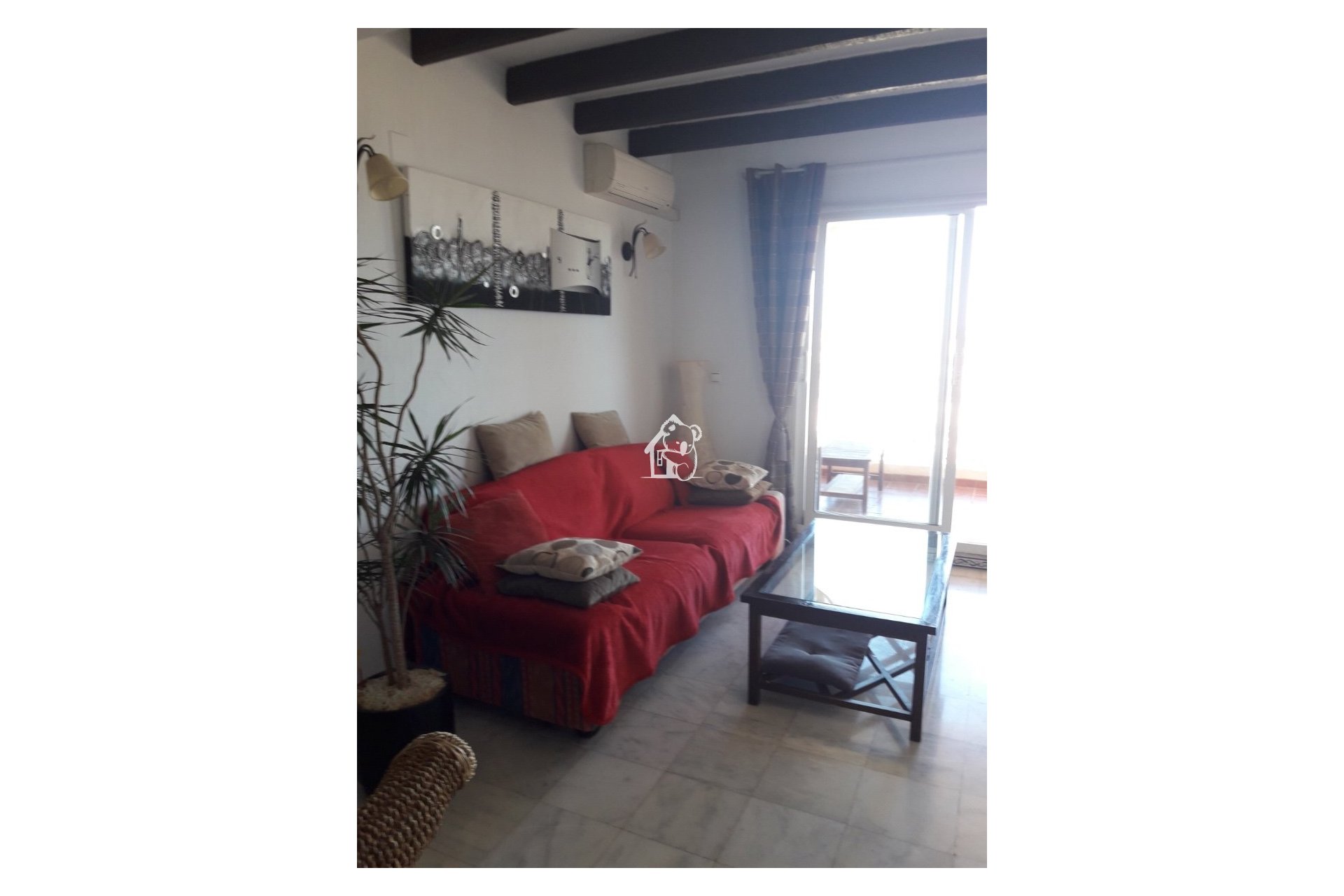 Арендовать - Пентхаус - Torrevieja - Playa de los Locos