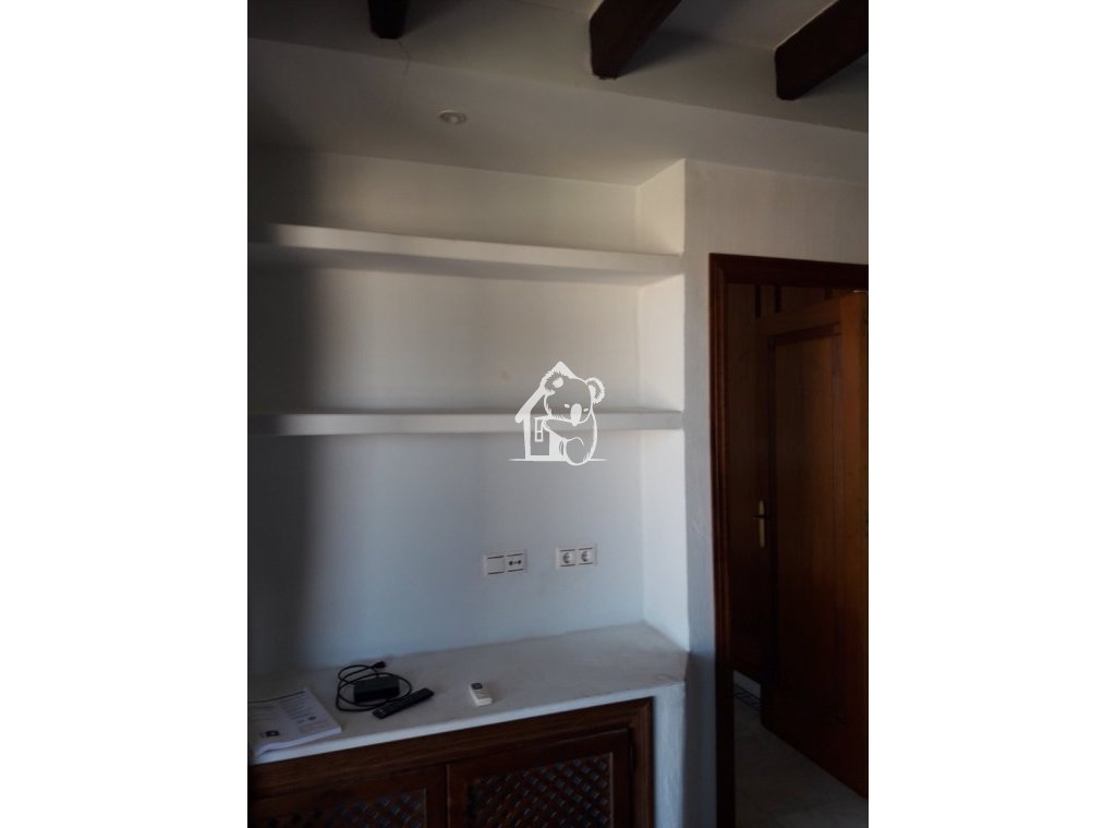 Арендовать - Пентхаус - Torrevieja - Playa de los Locos