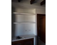 Арендовать - Пентхаус - Torrevieja - Playa de los Locos